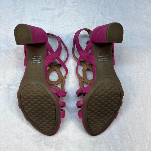 Aerosoles Women's Heels Size 7 - Picture 4 of 5